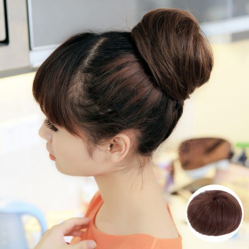 Extension cheveux - Chignon - Ref 235014