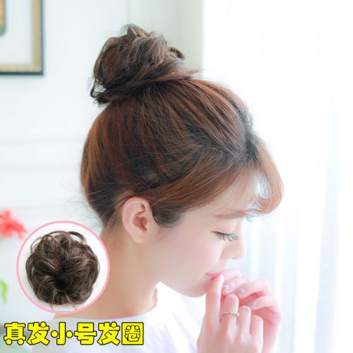 Extension cheveux - Chignon - Ref 235025
