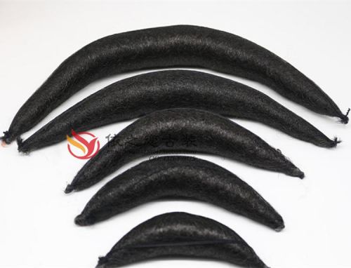 Extension cheveux - Chignon - Ref 235041