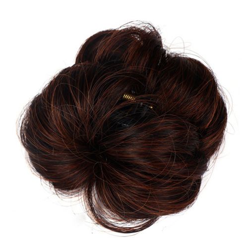 Extension cheveux - Chignon - Ref 235065