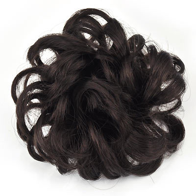 Extension cheveux - Chignon - Ref 235089