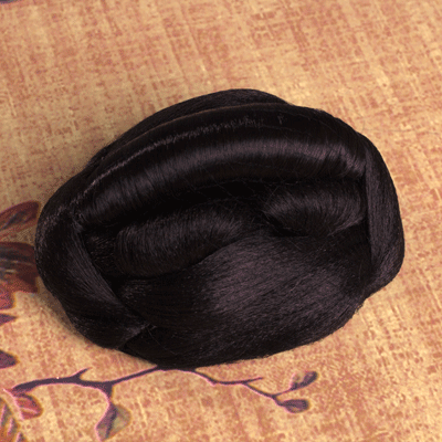 Extension cheveux - Chignon - Ref 235098