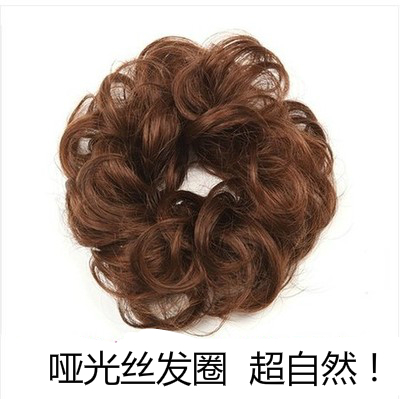 Extension cheveux - Chignon - Ref 235100