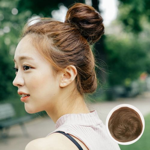 Extension cheveux - Chignon - Ref 235102