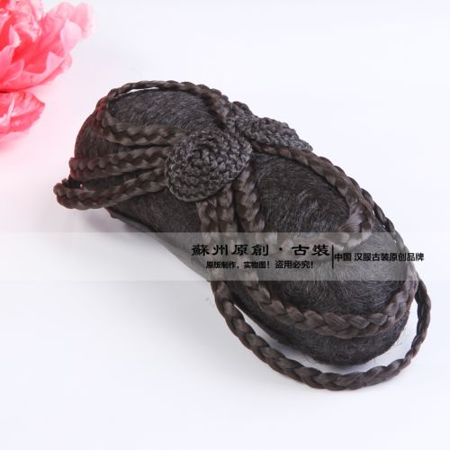 Extension cheveux - Chignon - Ref 235112