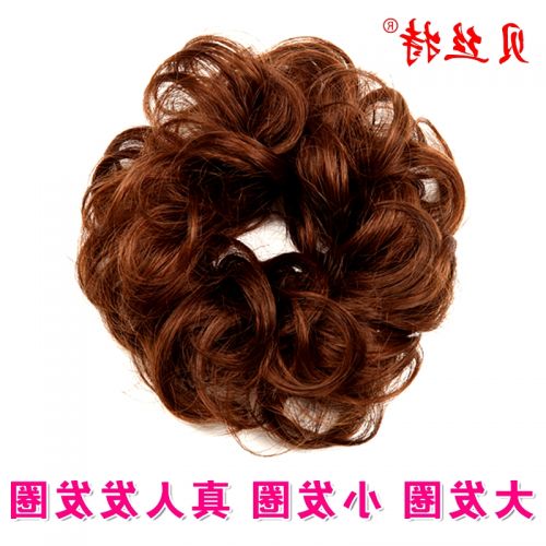 Extension cheveux - Chignon - Ref 235116