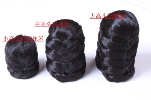 Extension cheveux - Chignon - Ref 235133