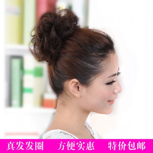 Extension cheveux - Chignon - Ref 235155