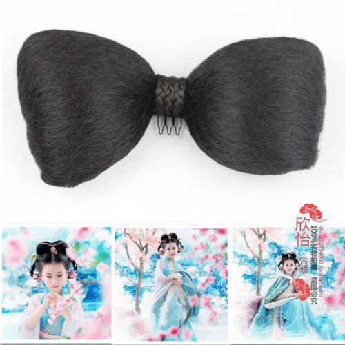 Extension cheveux - Chignon - Ref 235159