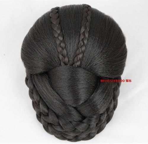 Extension cheveux - Chignon - Ref 235171