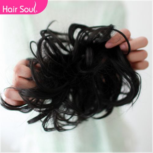 Extension cheveux - Chignon - Ref 235177