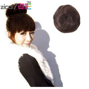 Extension cheveux - Chignon - Ref 235187