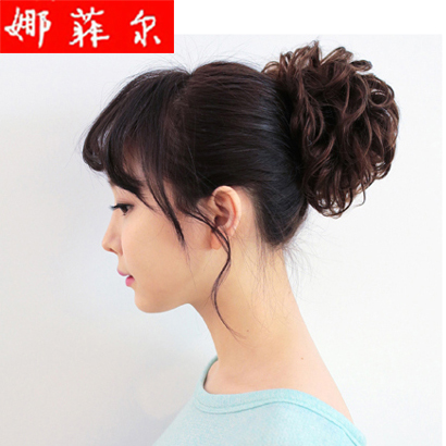 Extension cheveux - Chignon - Ref 235231