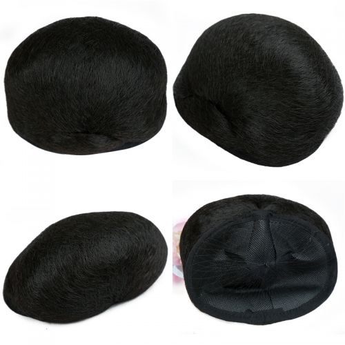 Extension cheveux - Chignon - Ref 235243