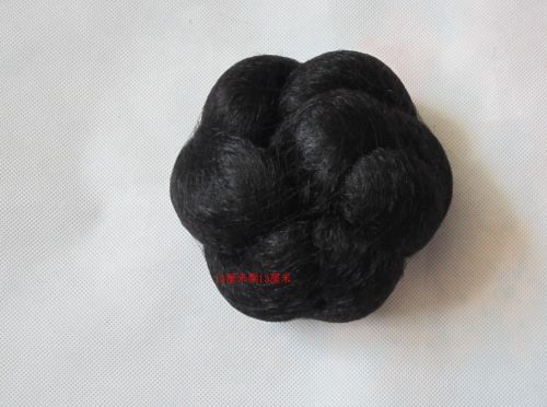 Extension cheveux - Chignon - Ref 235270