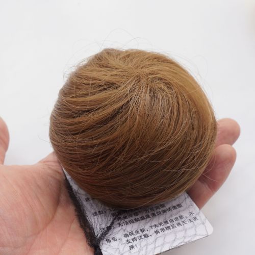 Extension cheveux - Chignon - Ref 235271