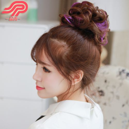 Extension cheveux - Chignon - Ref 235277