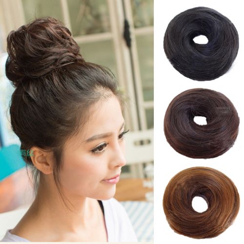 Extension cheveux - Chignon - Ref 235317