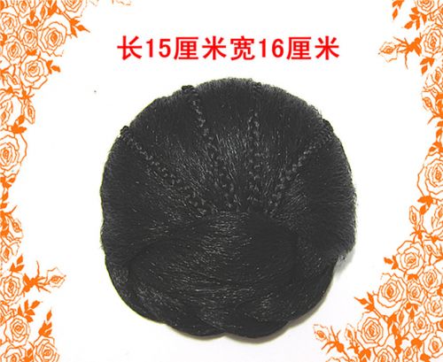 Extension cheveux - Chignon - Ref 235318