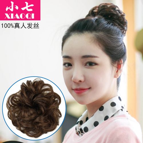 Extension cheveux - Chignon - Ref 235322