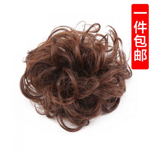 Extension cheveux - Chignon - Ref 235344