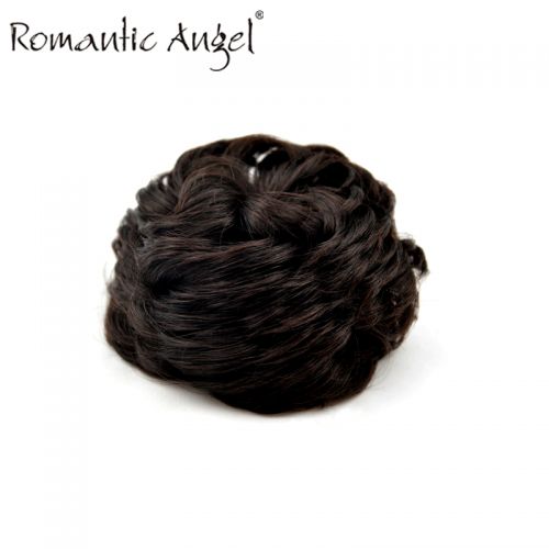 Extension cheveux - Chignon - Ref 235380