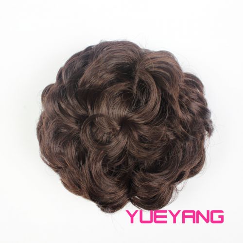 Extension cheveux - Chignon - Ref 235411