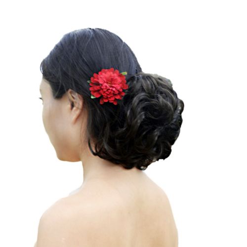 Extension cheveux - Chignon - Ref 235413