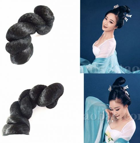 Extension cheveux - Chignon - Ref 235433