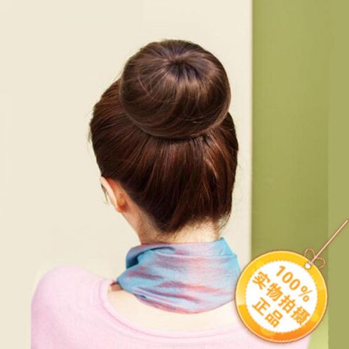 Extension cheveux - Chignon - Ref 235444