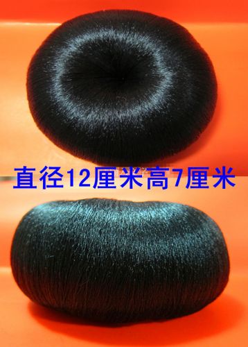 Extension cheveux - Chignon - Ref 235455