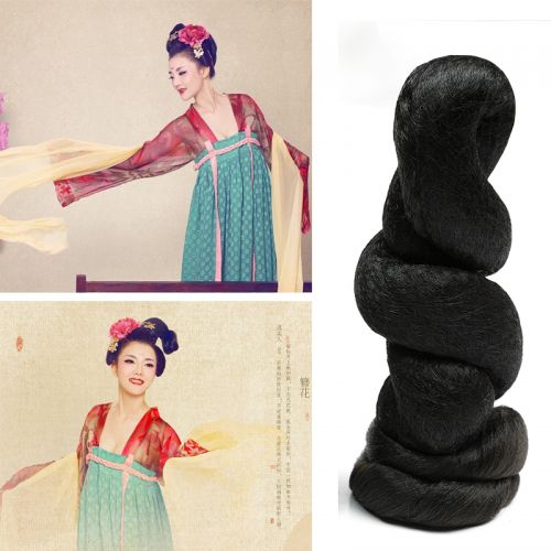 Extension cheveux - Chignon - Ref 235481