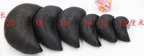 Extension cheveux - Chignon - Ref 235491