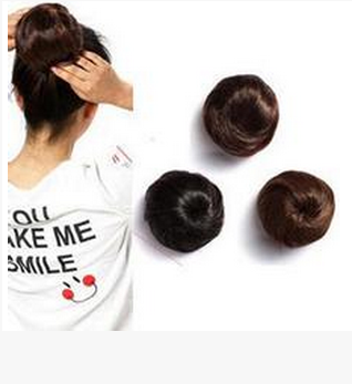Extension cheveux - Chignon - Ref 235509