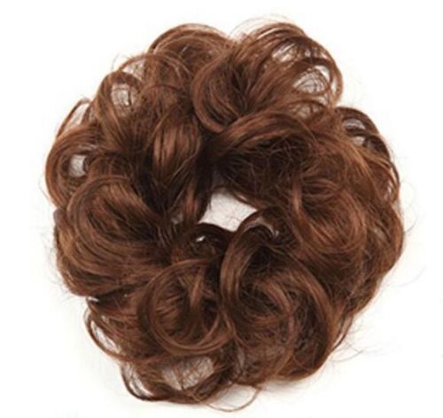 Extension cheveux - Chignon - Ref 235532