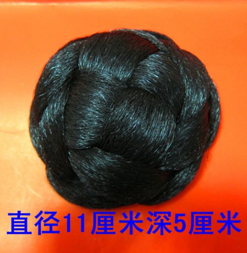 Extension cheveux - Chignon - Ref 235534