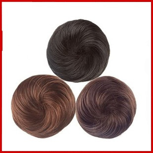 Extension cheveux - Chignon - Ref 235556