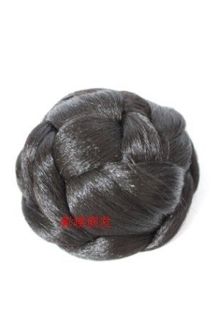 Extension cheveux - Chignon - Ref 235560