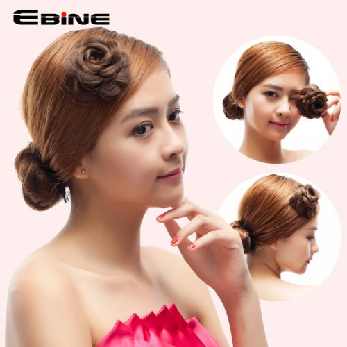 Extension cheveux - Chignon - Ref 235579