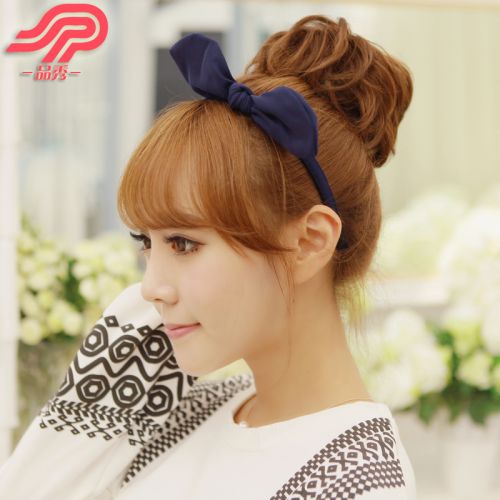 Extension cheveux - Chignon - Ref 235581