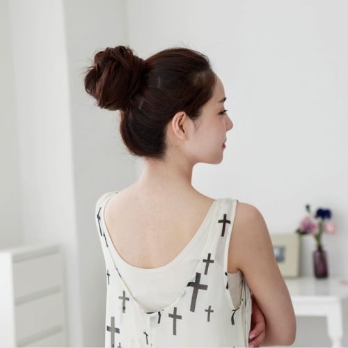 Extension cheveux - Chignon - Ref 235595