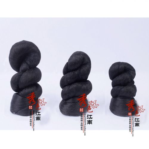 Extension cheveux - Chignon - Ref 235601