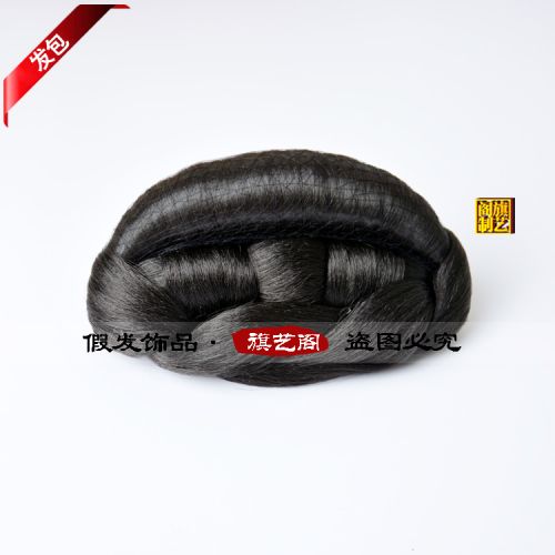 Extension cheveux - Chignon - Ref 235602