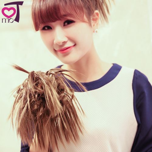 Extension cheveux - Chignon - Ref 235604