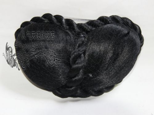 Extension cheveux - Chignon - Ref 235618