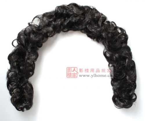 Extension cheveux - Chignon - Ref 235634