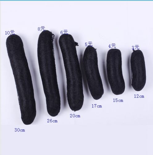 Extension cheveux - Chignon - Ref 235651