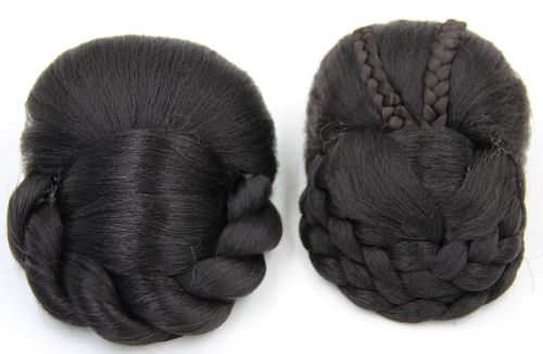 Extension cheveux - Chignon - Ref 235664