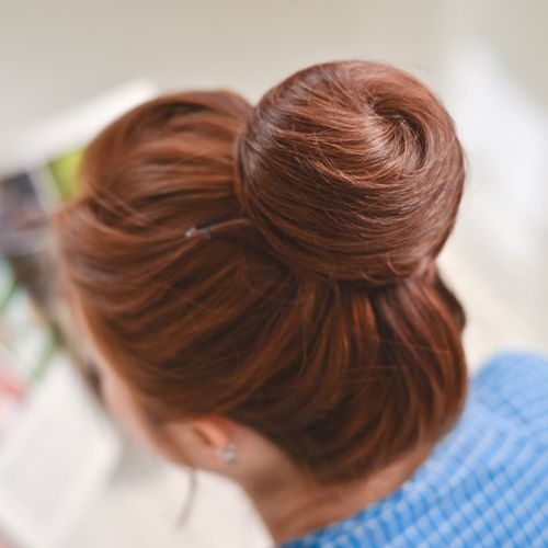 Extension cheveux - Chignon - Ref 235700