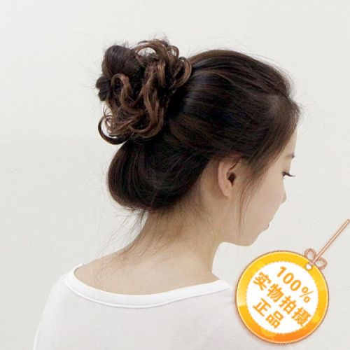 Extension cheveux - Chignon - Ref 235707